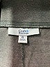 Croft & Barrow Solid Gray Skort Size XL - photo 3