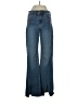 Harper Heritage Blue Jeans Size 25 waist - photo 1