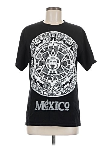 Comfort Short Sleeve T-Shirt (view 1)