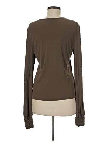 Ellen Tracy Long Sleeve T-Shirt (view 2)