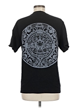 Comfort Short Sleeve T-Shirt (view 2)