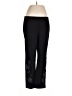 Chico's Black Dress Pants Size Med (1.5) - photo 1