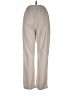 Unbranded Tan Ivory Casual Pants Size L - photo 2