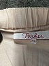 Parker Pink Short Sleeve Blouse Size XS - photo 7