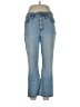 Madewell Blue Jeans Size 30 waist - photo 1
