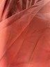 Shein Orange Cocktail Dress Size 1X - photo 7