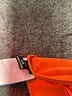 Shein Orange Cocktail Dress Size 1X - photo 8