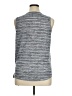Bobeau Gray Sleeveless Blouse Size 1X - photo 2