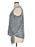 Bobeau Gray Sleeveless Blouse Size 1X - photo 5