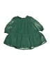 Under Armour Green Gray Overalls Size 7 - photo 1