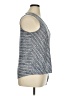 Bobeau Gray Sleeveless Blouse Size 1X - photo 4