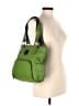 Tignanello 100% Leather Green Leather Shoulder Bag One size - photo 2