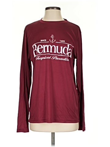 Team Long Sleeve T-Shirt (view 1)