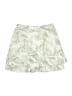 Brisas Tropical Green Active Skort Size M - photo 1