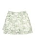Brisas Tropical Green Active Skort Size M - photo 2