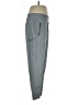 Athleta Solid Gray Active Pants Size 12 - photo 4