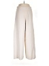Ann Taylor Ivory Casual Pants Size M - photo 1