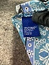 Apt. 9 Paisley Blue Casual Dress Size XL - photo 8