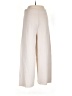 Ann Taylor Ivory Casual Pants Size M - photo 2