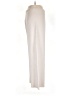 Ann Taylor Ivory Casual Pants Size M - photo 4