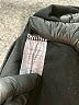 La Clef Black 3/4 Sleeve Top Size XL - photo 7