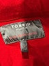 Torrid Red Jacket Size 4X Plus (4) - photo 6