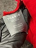 Torrid Red Jacket Size 4X Plus (4) - photo 7