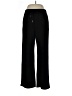 Xieerduo 100% Polyester Black Casual Pants Size L - photo 1