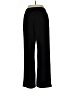 Xieerduo 100% Polyester Black Casual Pants Size L - photo 2