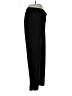 Xieerduo 100% Polyester Black Casual Pants Size L - photo 4