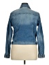 CALVIN KLEIN JEANS Blue Denim Jacket Size XL - photo 2