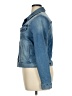 CALVIN KLEIN JEANS Blue Denim Jacket Size XL - photo 5
