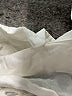 Unbranded 100% Rayon Ivory 3/4 Sleeve Blouse One size - photo 7