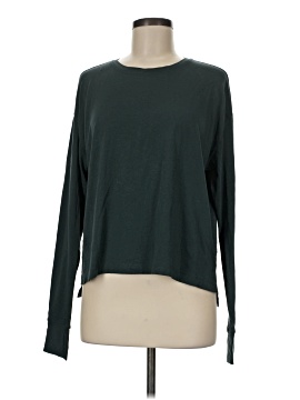 FLX Long Sleeve T-Shirt (view 1)