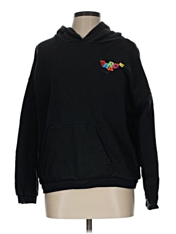 Parade Pullover Hoodie (view 1)