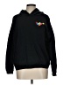 Parade 100% Cotton Black Pullover Hoodie Size L - photo 1
