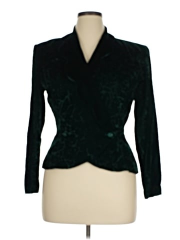 Scott McClintock Blazer (view 1)