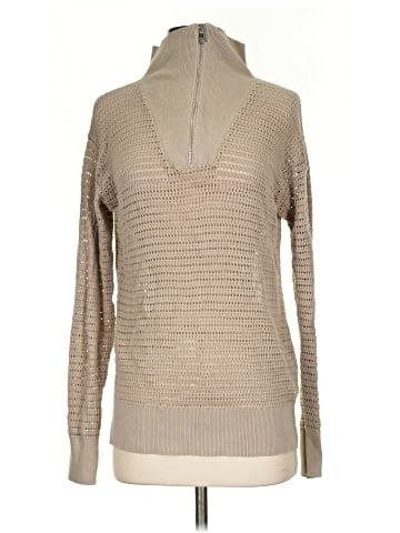 Varley Turtleneck Sweater (view 1)