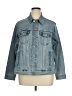 Levi's Blue Denim Jacket Size 1X - photo 1