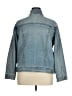 Levi's Blue Denim Jacket Size 1X - photo 2