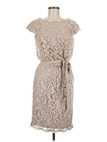 Tadashi Shoji Cocktail Dress (view 1)