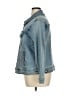 Levi's Blue Denim Jacket Size 1X - photo 5
