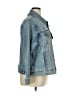 Levi's Blue Denim Jacket Size 1X - photo 4