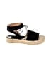 Andre Assous Black Wedges Size EU 39 - photo 1