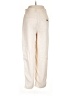 Everlane 100% Tencel Lyocell Ivory Track Pants Size 6 - photo 2