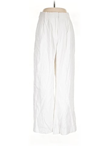 Abercrombie & Fitch Linen Pants (view 1)