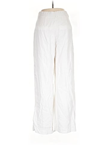 Abercrombie & Fitch Linen Pants (view 2)