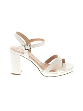 Y Not Flirt Sandals