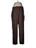 NiMin Brown Dress Pants Size M - photo 1