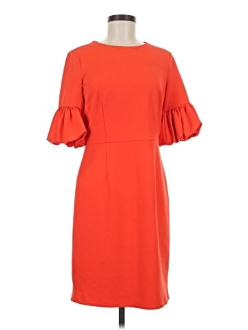 Donna Morgan Casual Dress (view 1)